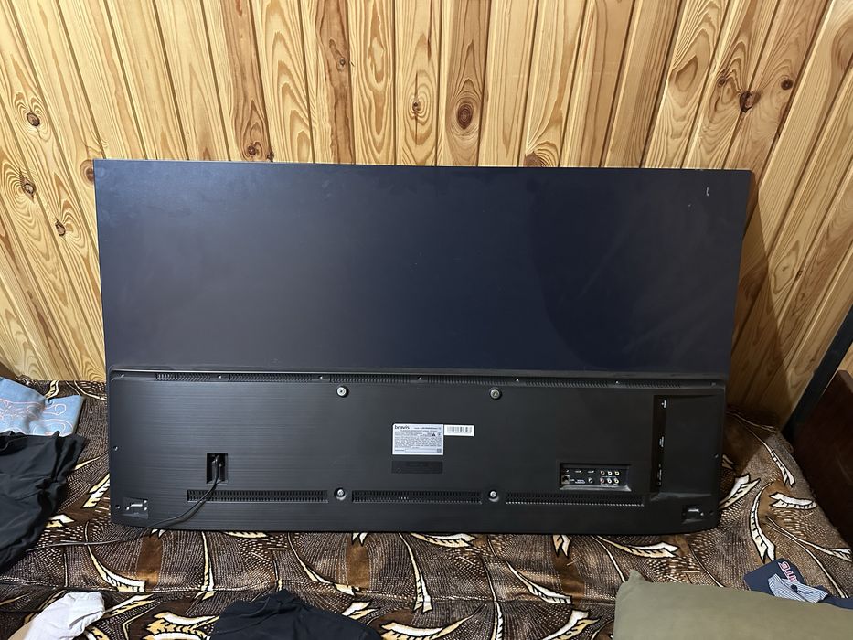 Продам телевізор bravis 55