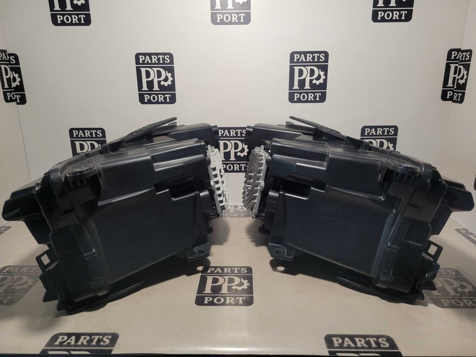 Фара оптика ліва левая права правая LED Jeep Grand Cherokee WL 2021 2022 2023 2024 2025 2026