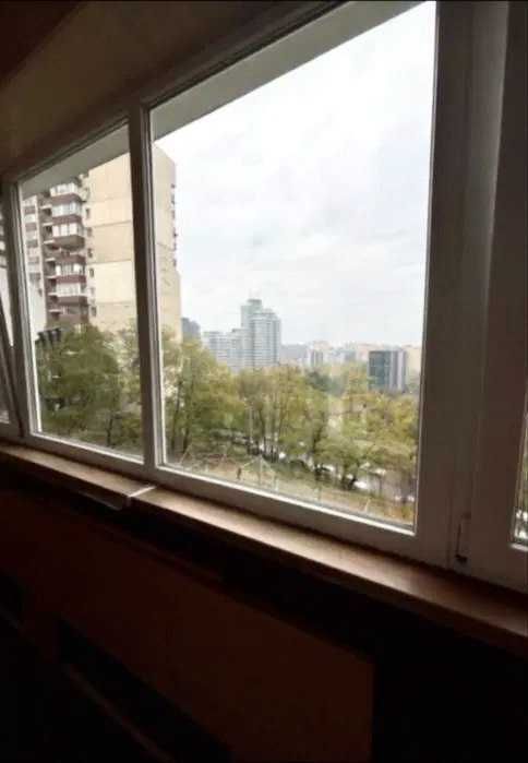 Просторная 2-ком квартира 59м2 (под ремонт) в 10 мин М Печерская