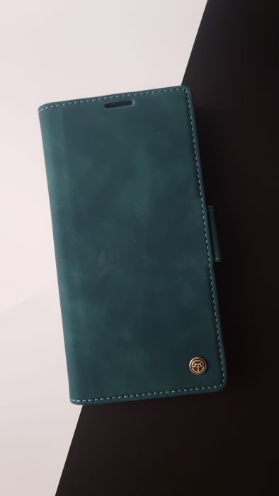 Etui folio do Samsung Galaxy S23 Ultra