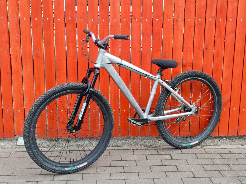 Rower dirt kellys whip 50 CZYTAJ OPIS!!