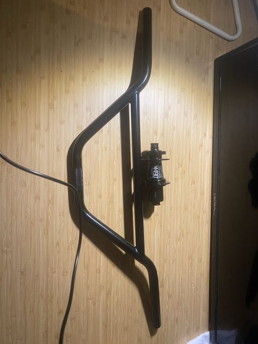 vendo guiador funsea e cubo koozer