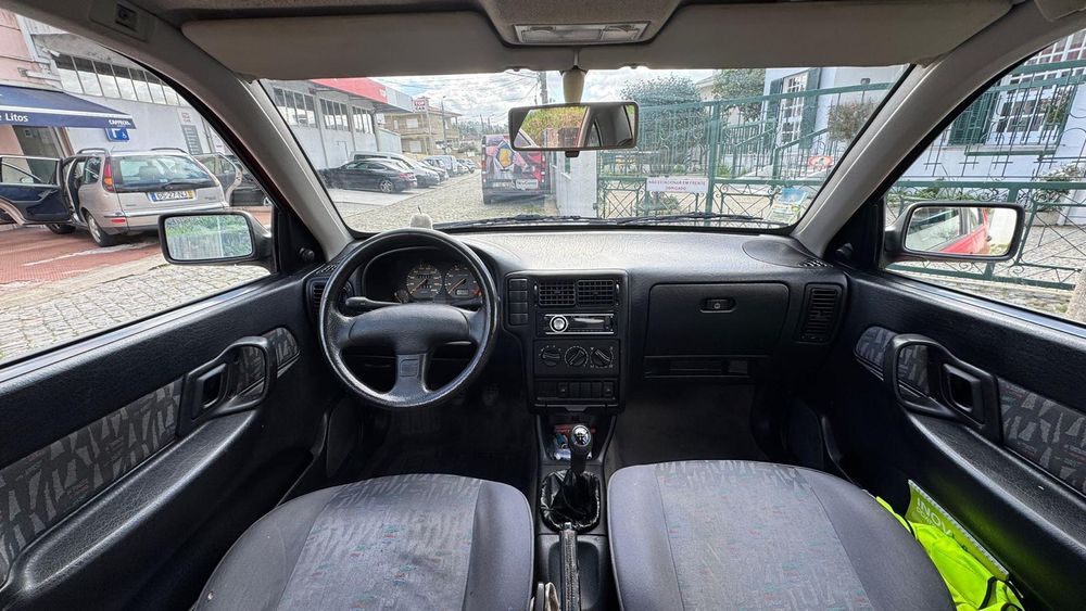 Seat Córdoba 94, 1.3 gasolina negociável