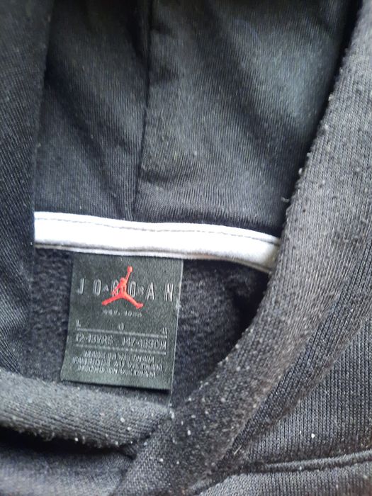 Dres air jordan 147 163