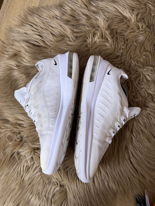 Ekskluzywne buty sportowe Nike Air Max Axis Original