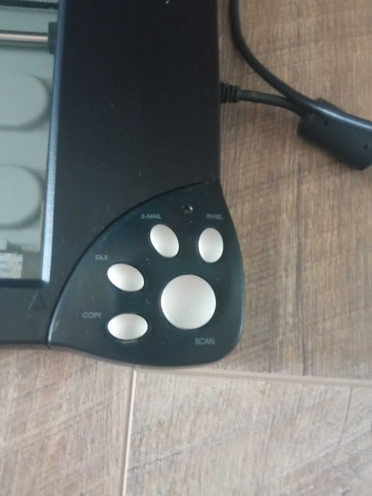 USB cканер Mustek BearPaw 1200 CU Plus
