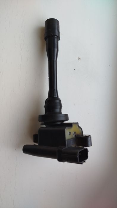 Lancer 9 котушка запалювання