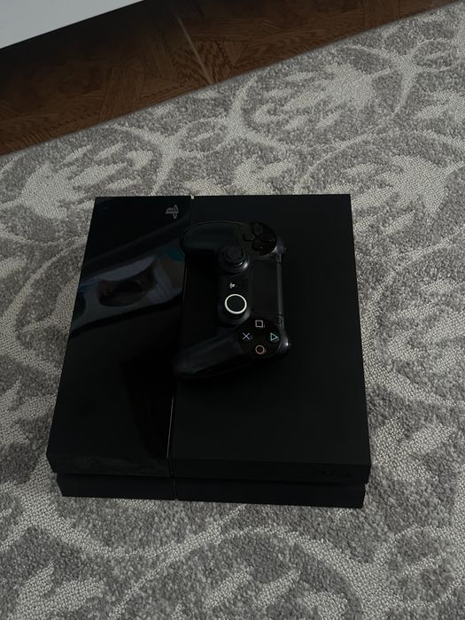PS4 Usada para venda