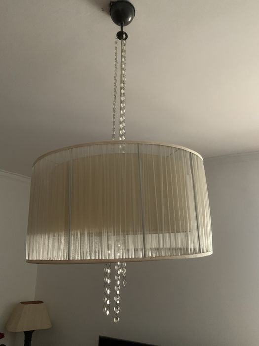 Candeeiro de sala