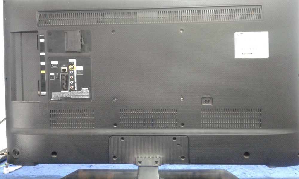Vendo Smart Tv Led Samsung de 40 polegadas