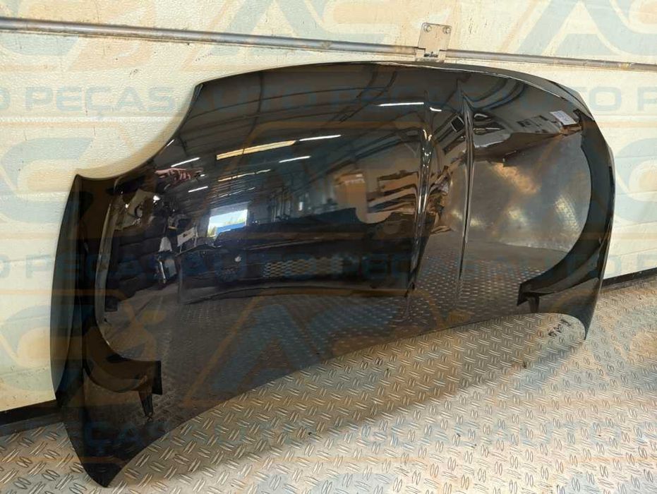 FIAT 500  Frente Completa 2 0 1 8 - 2 0 2 3