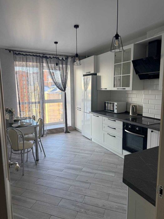 Оренда квартири в центрі міста