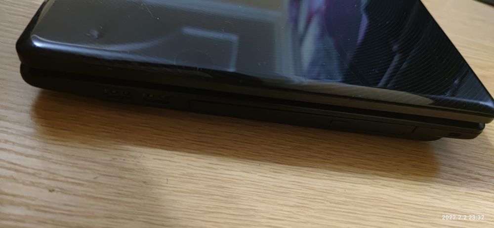 Ноутбук для роботи