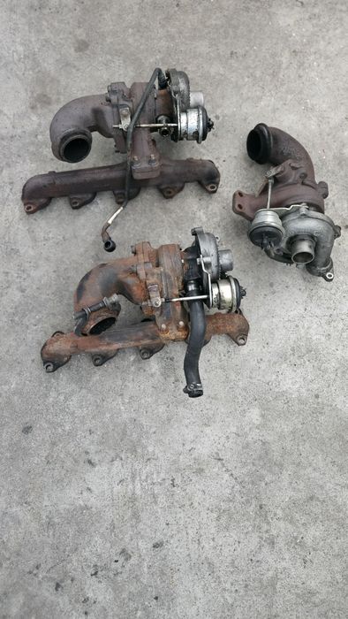 Turbo 1.4 hdi peugeot/citroen/ford