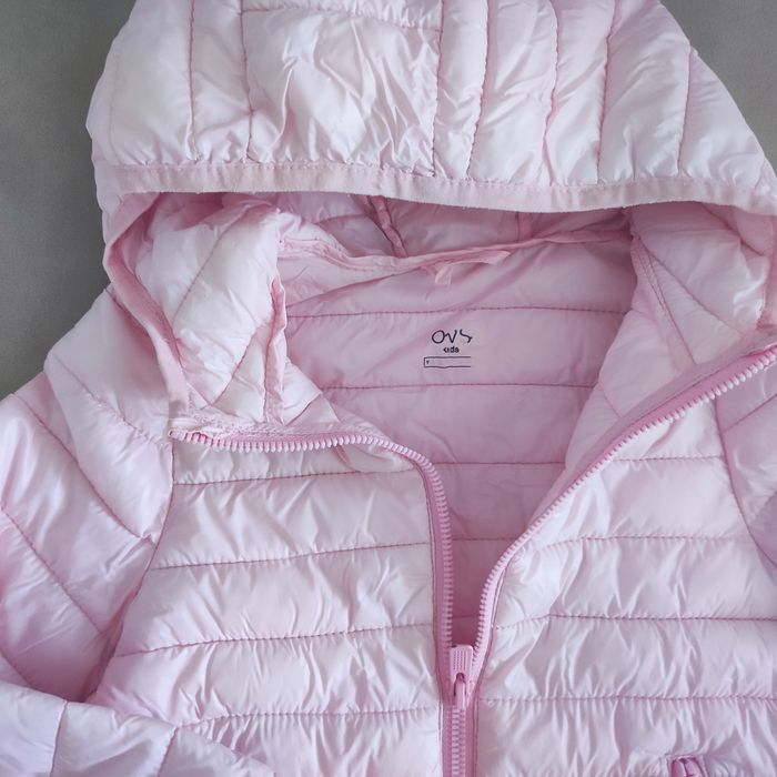 Курточка OVS демі на дівчинку