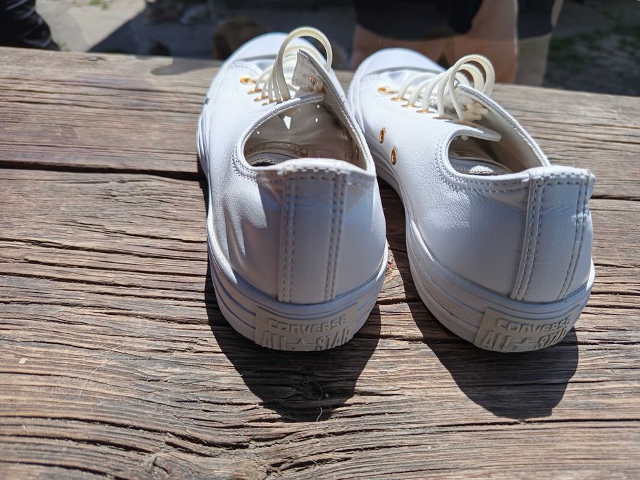Кеди кросівки босоніжки CONVERSE Ali Star  Geox Avenue