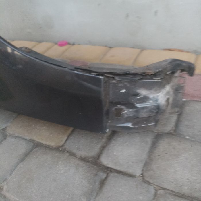 Крило праве Кіа маджентіс 08-10 kia magentis