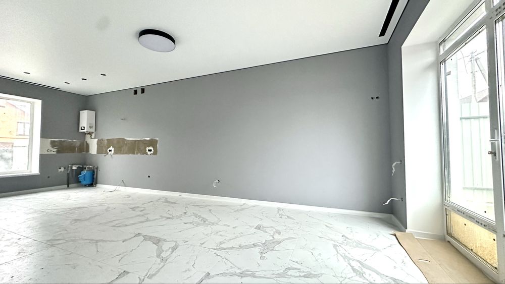 ТауХас з ремонтом 80 кв.м ТОП локація