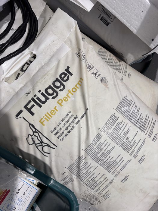 Flugger Filler Perform