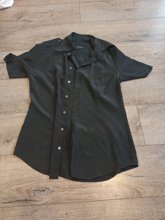 Koszula Gucci made in Italy 48