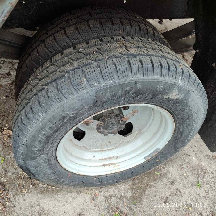 ГАЗ Газель 33023