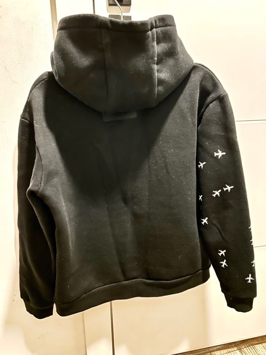 Sprzedam damską bluzę z kapturem Louis Vuitton, rozm. S–M