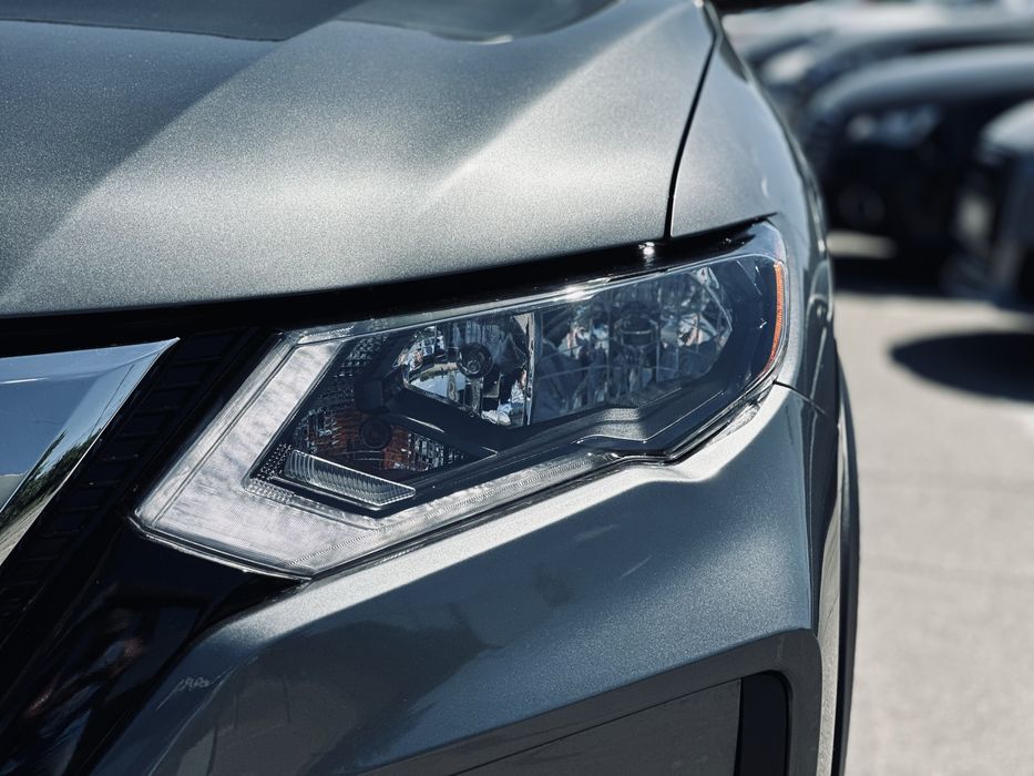 Nissan Rogue 2019 Рестайлинг Без Пробігу По Україні