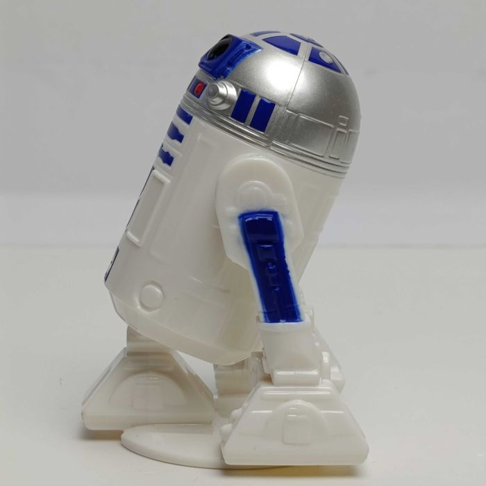Figurka R2-D2 Star Wars Gwiezdne Wojny Lucas Film 8cm