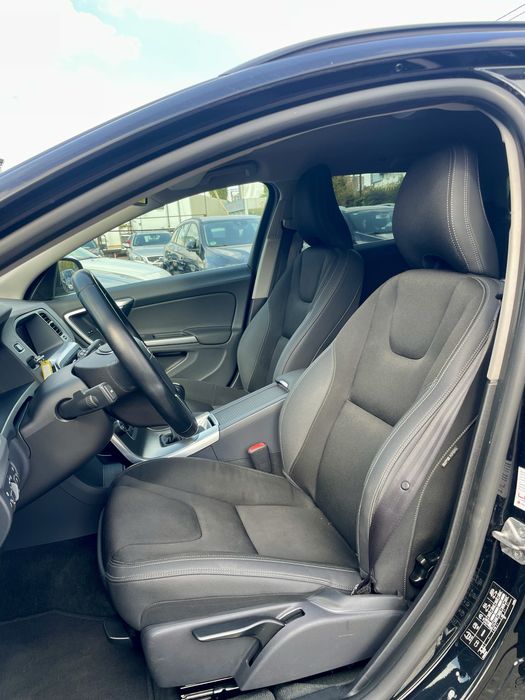Volvo v60(D2) 2014 року