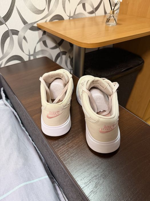Кеди Nike GTS унісекс
