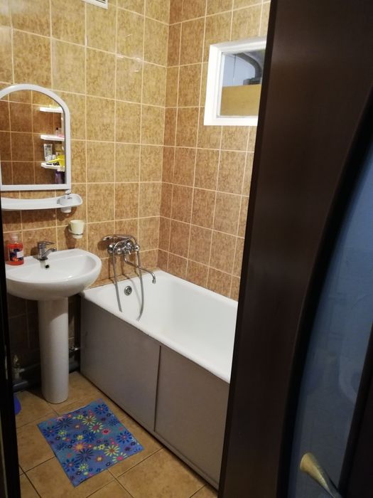 Квартира посуточно центр