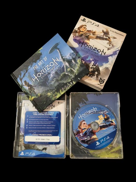 God of War PS4 – Steelbook / Edição Especial + Extras | Outros Jogos