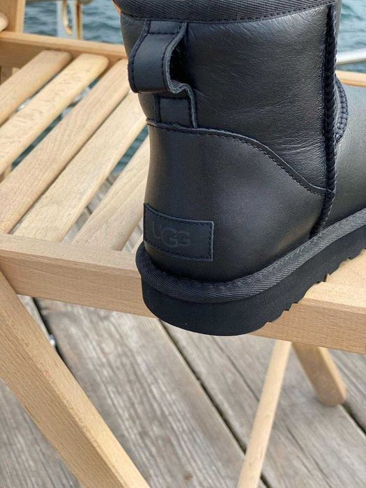 ‼️Останній 36/37/38‼️Угги/Уги/Угг/Уггі/Угі/UGG Australia Mini Classic