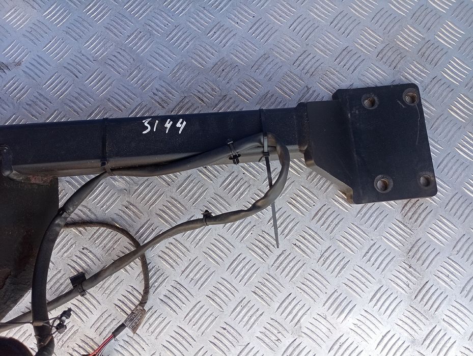 Фаркоп Touareg NF причіпний пристрій Туарег НФ Розборка шрот