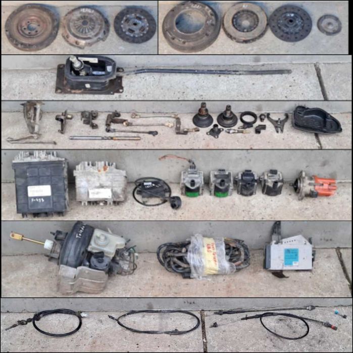 полуось Volkswagen Caddy,Golf,Polo   Seat: Cordoba, Ibiza. Inca,Toledo