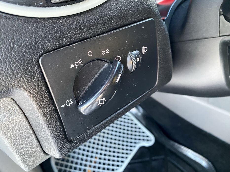 Ford Focus 1.6 diesel