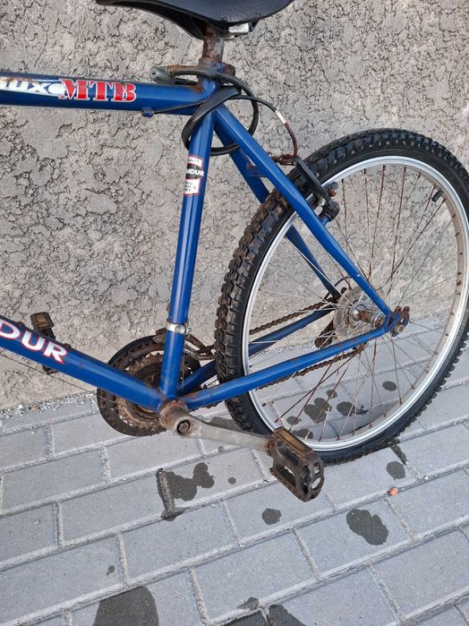 Bicicleta 10 euros