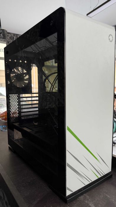 Корпус Gamemax VEGA PRO WH