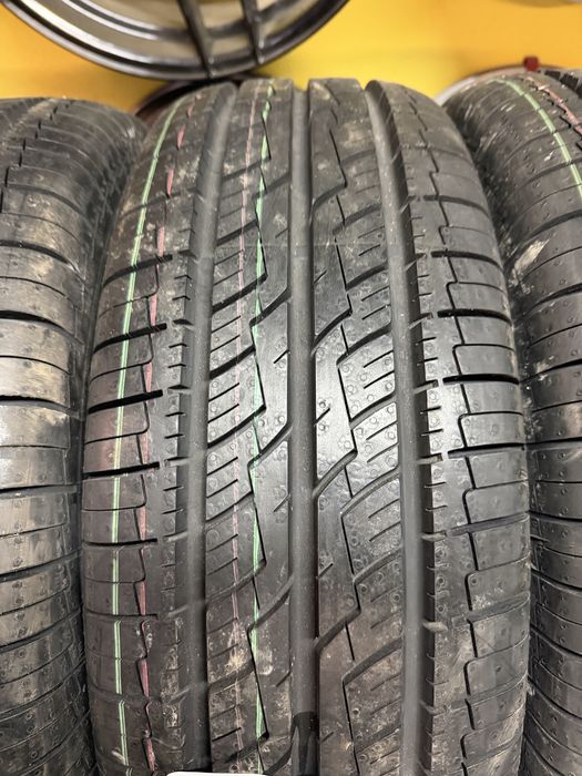 Opony letnie 225/70R15C 112/110R Gislaved Com Speed | Nowe | 2023