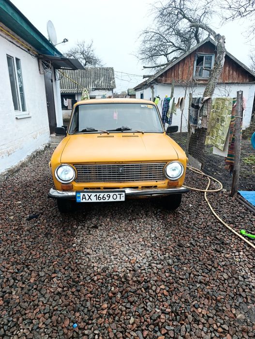 Продам ВАЗ 21011