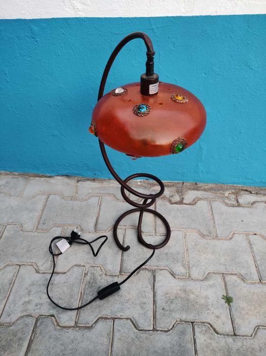 Candeeiro de mesa Tarogo