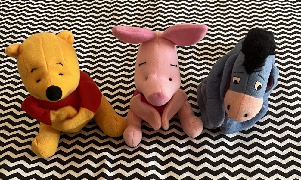 Колекція іграшок McDonald’s Disney Ціна за все!