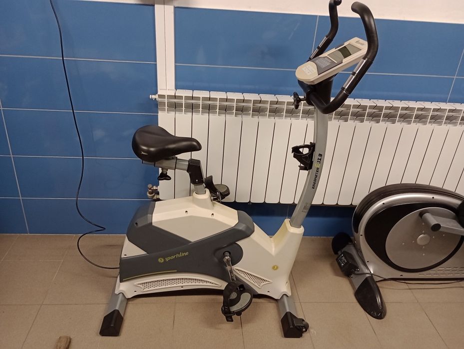 Rowerek treningowy Sportsline