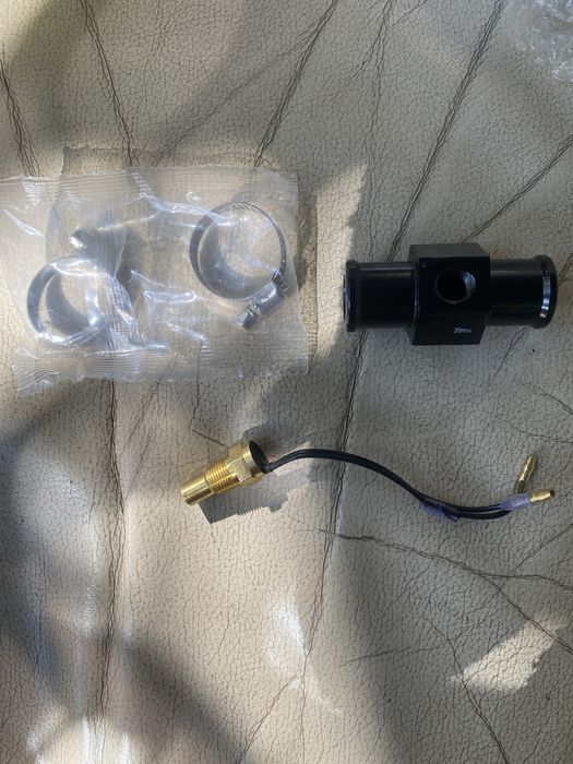 Датчик температуры