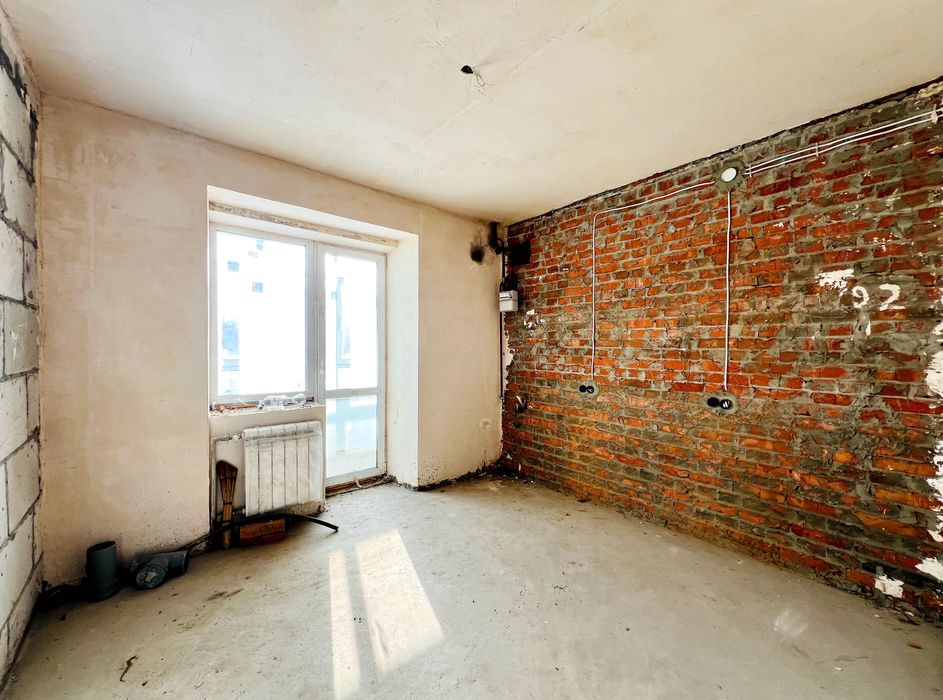 Продам квартиру в новому домі , без комісії