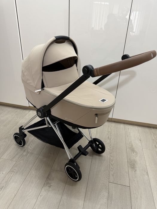 Продам візочок коляску Cybex Mios 2 в 1