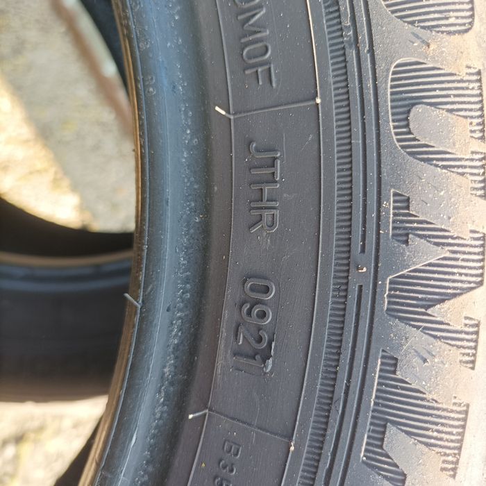 Nowe alufefgi 16"