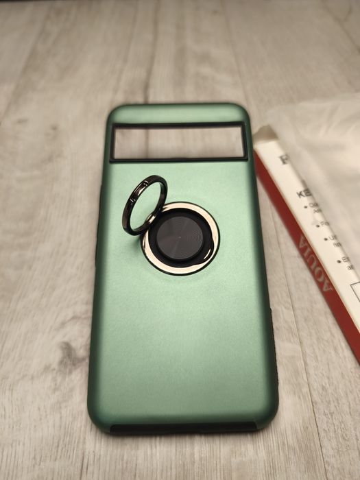Pancerne etui Aouia do Google Pixel 8 Pro