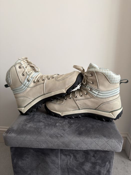 Timberland Rime Ridge r.41 buty śniegowce