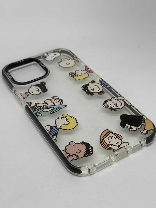 Iphone 12 Pro Max Obudowa Etui Case Silikonowy kod 880